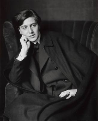 Alban Berg, 1909