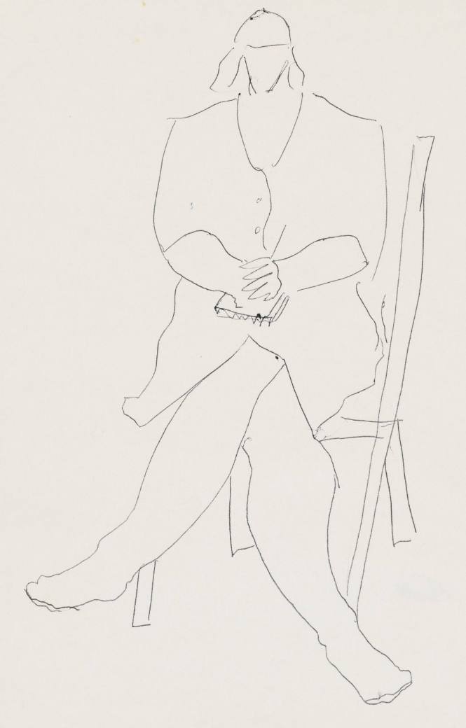 Milton Avery
