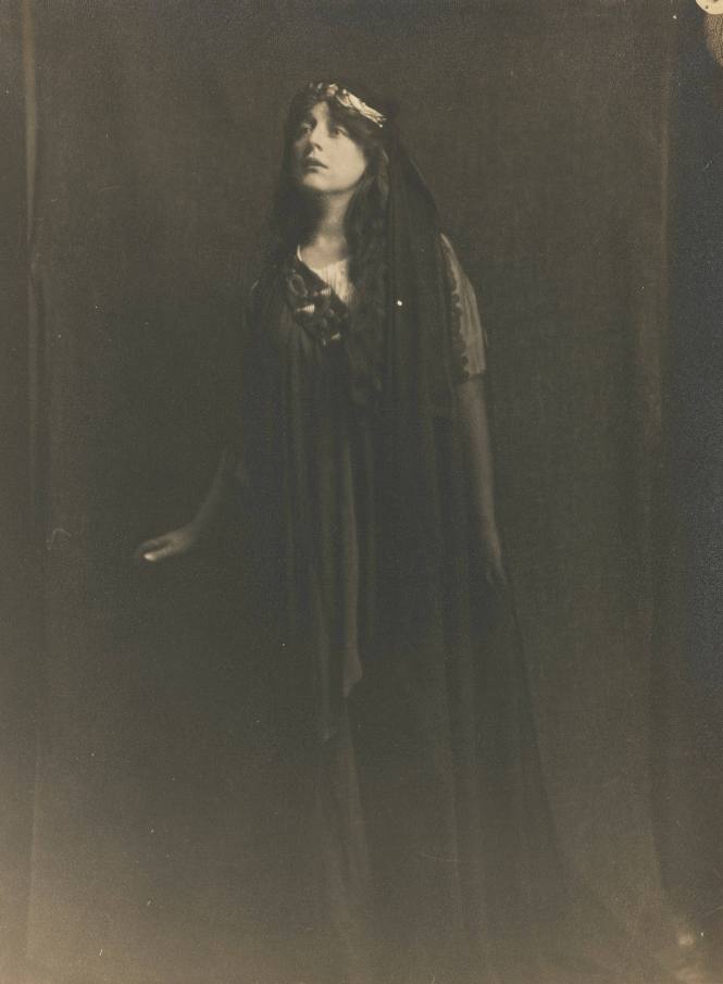 Margaret Anglin