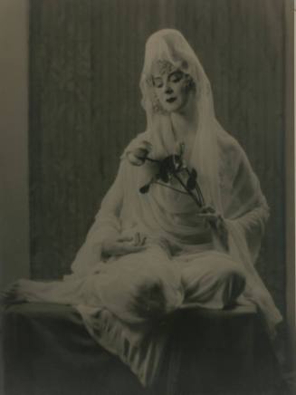 Ruth St. Denis