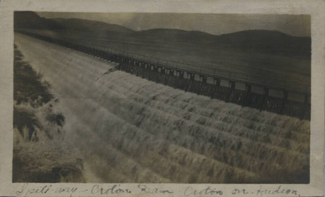 Untitled [Dam]