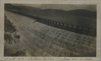 Untitled [Dam]