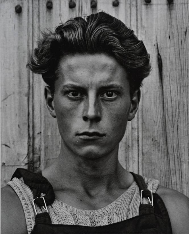 Young Boy