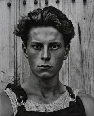 Young Boy