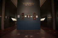 Through the Looking Glass: Daguerrotype Masterworks from the Dawn of Photography