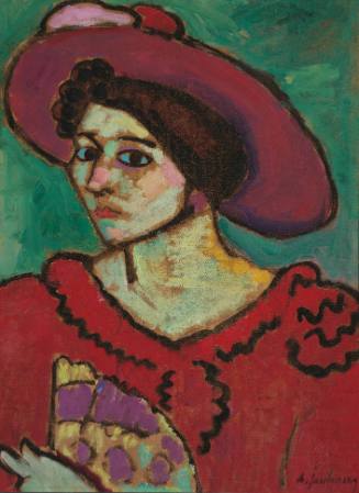 Alexej von Jawlensky