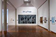 Out of Shape: Stylistic Distortions of the Human Form in Art from the Logan Collection