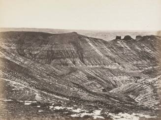 Bitter Creek Valley