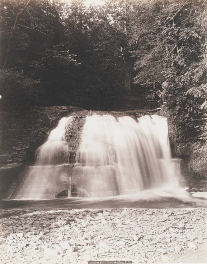 Summit Falls