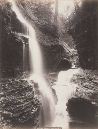 Rainbow Falls
