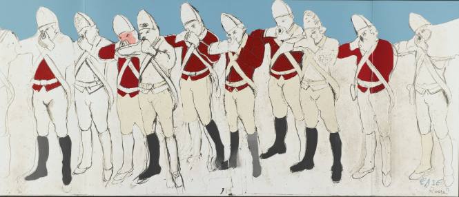 Boston Massacre