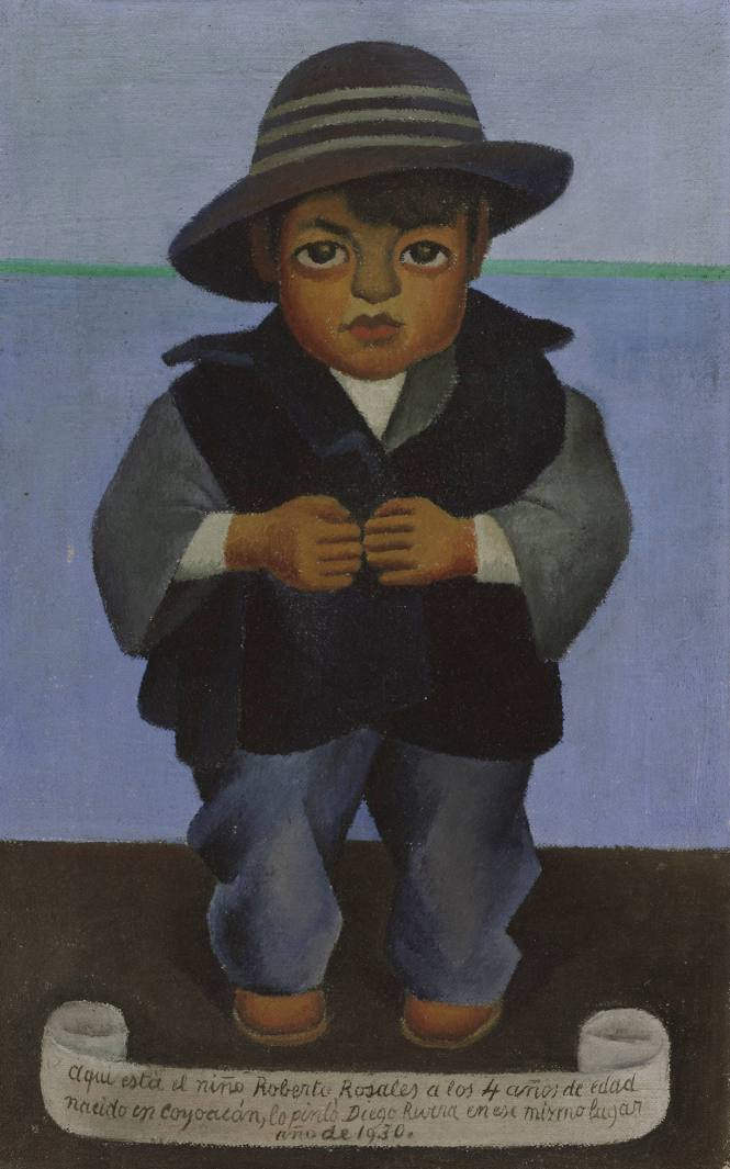 Roberto Rosales