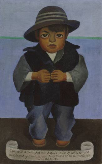 Roberto Rosales