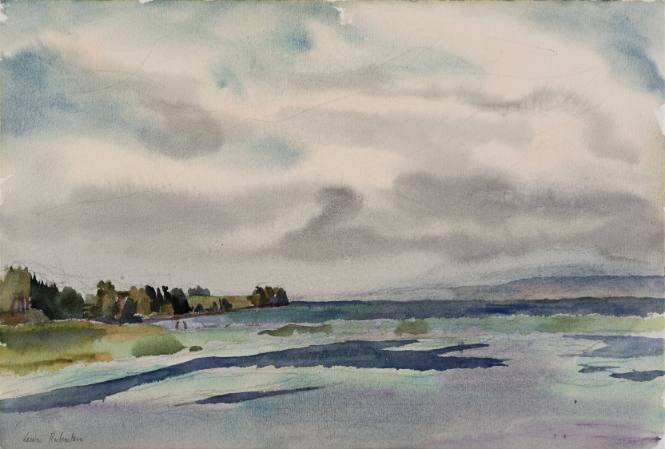 Cape Breton, Nova Scotia