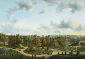 Springside: Center Circle