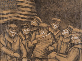 Coal Miners