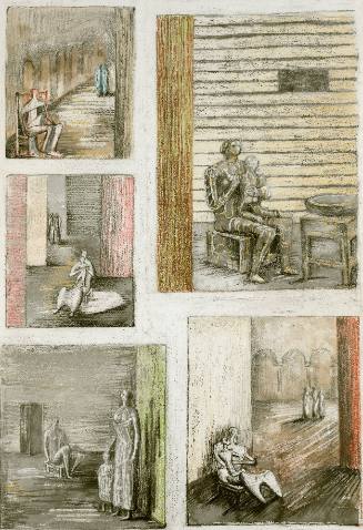 Figures in Settings, No. 2