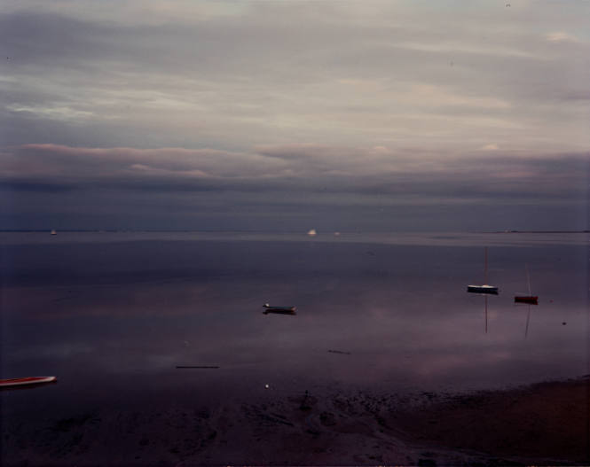 Bay Sky Series