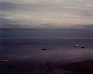 Bay Sky Series