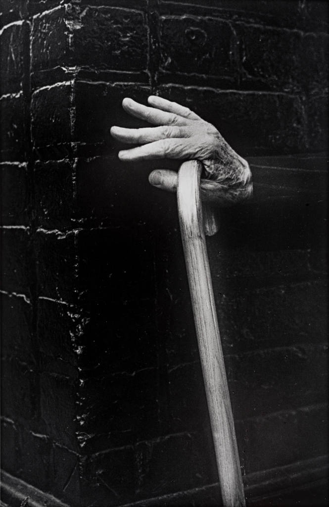 Untitled (from "San Francisco"), 1960