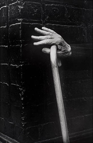 Untitled (from "San Francisco"), 1960
