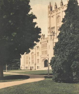 Vassar College Library