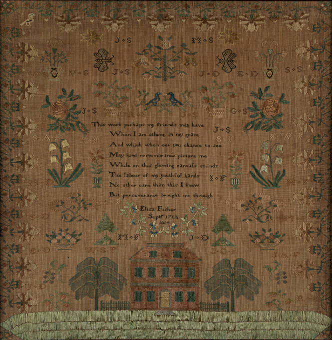 Sampler