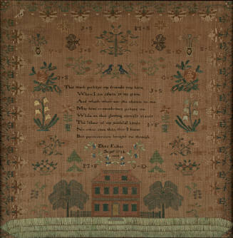 Sampler
