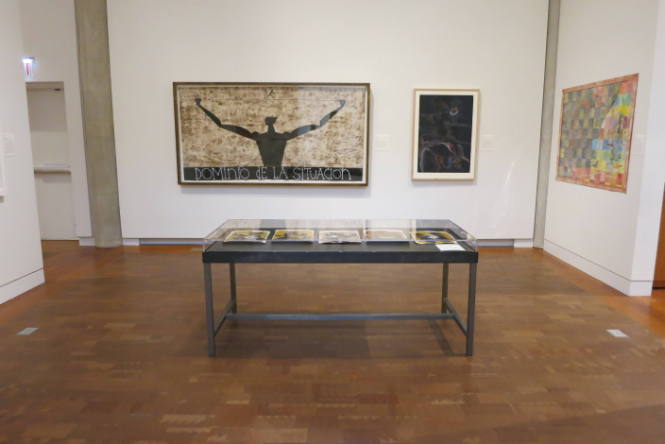Fluid Ecologies: Hispanic Caribbean Art from the Permanent Collection