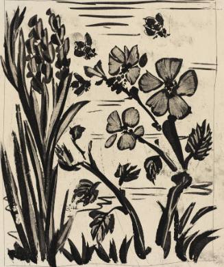 L'Abeille (from Histoire Naturelle by Buffon)