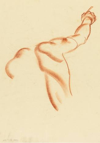 Untitled Figure Study
