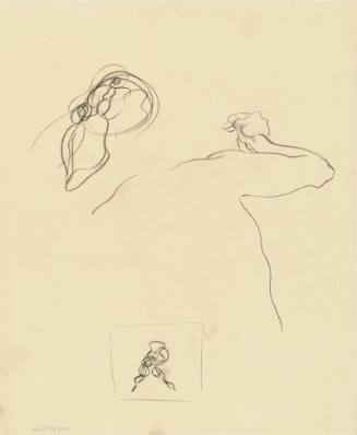 Untitled Figure Study