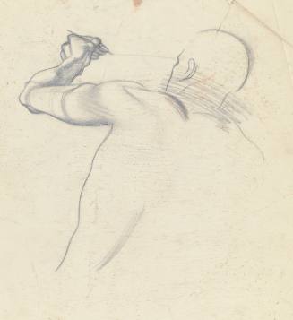 Untitled Figure Study