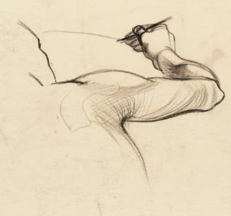 Untitled Figure Study
