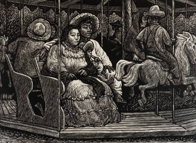 Merry Go Round