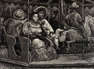 Merry Go Round