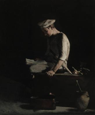 Kitchen Boy