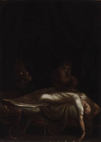 Henry Fuseli