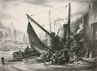 Waterfront