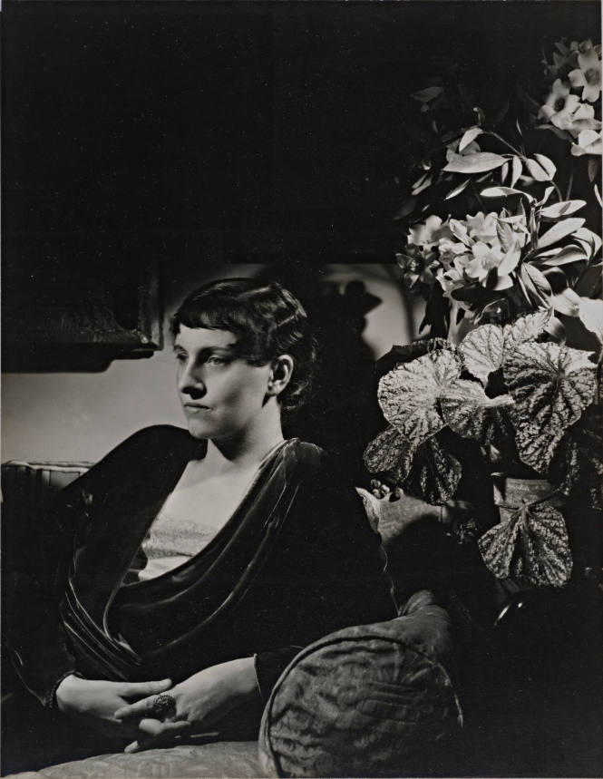 Agnes Rindge