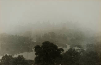 View from 146 Central Park West (9D): Dawn