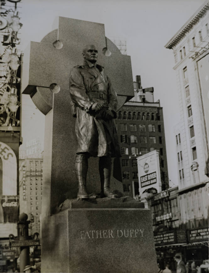 Broadway at 47W