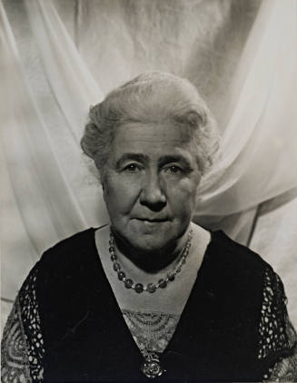 Grace Macurdy