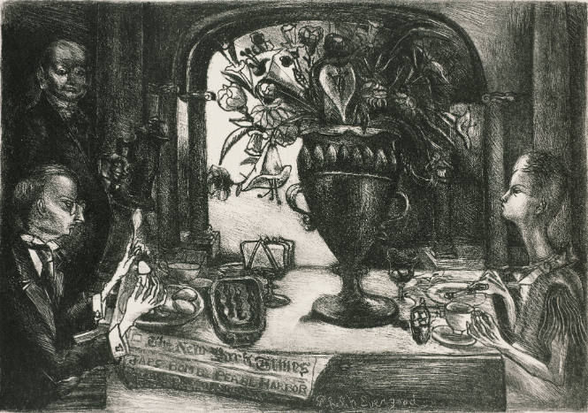 Still Life