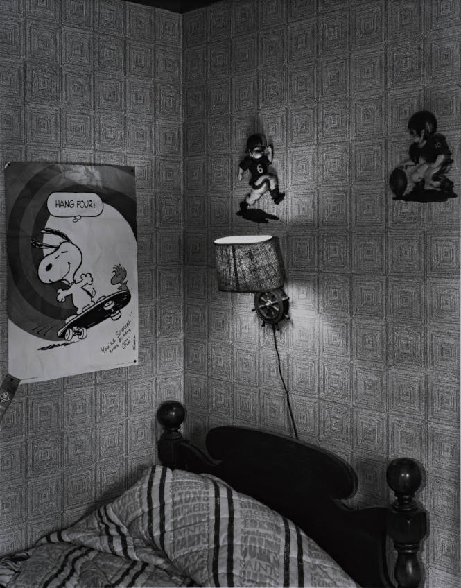 Untitled (Hang Four)