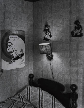 Untitled (Hang Four)