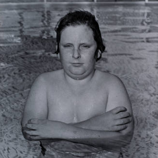 Untitled (Crossed Arms)