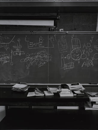 Untitled (Chemistry Class)