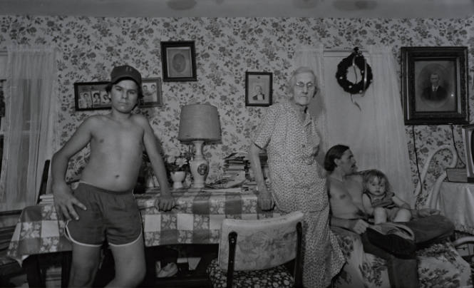 Untitled (Generations)