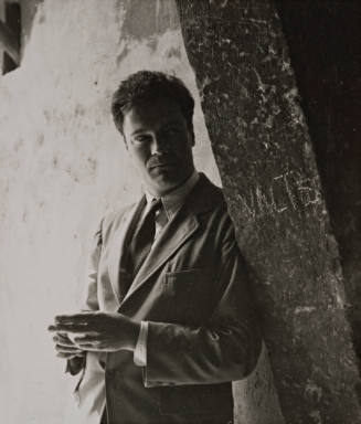 Robert Lowell